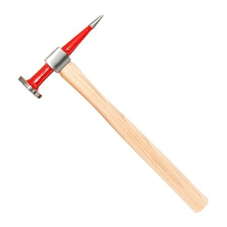 A E S Industries STRAIGHT GROOVING HAMMER AD369